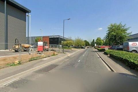 Warehouse to rent, 343-350 Edinburgh Ave Slough SL1 4TU