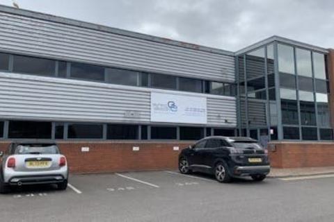 Warehouse to rent, 343-350 Edinburgh Ave Slough SL1 4TU