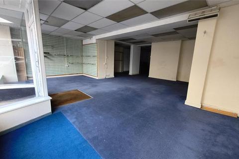 Retail property (high street) to rent, 24-25 High St Stourport On Severn DY13 8BJ
