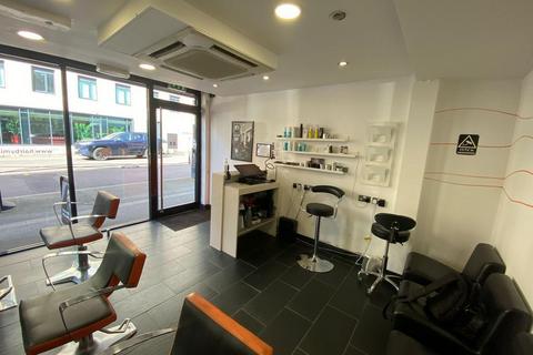 Retail property (high street) for sale, 44 Welford Rd Leicester LE2 7AA
