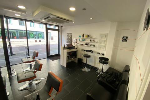 Retail property (high street) for sale, 44 Welford Rd Leicester LE2 7AA