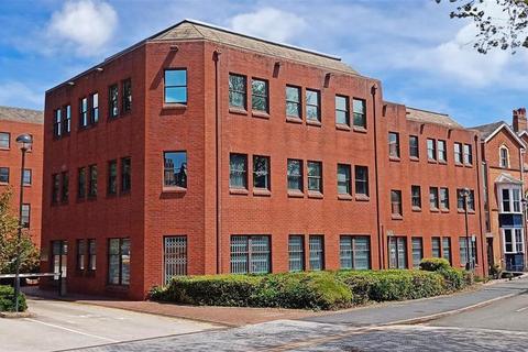 Office to rent, 1A-1B Greenfield Cres Birmingham B15 3BE