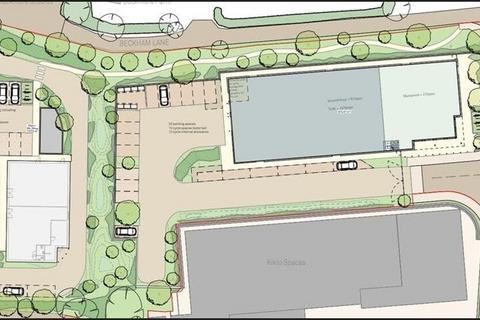 Office for sale, Winchester Rd Petersfield GU32 3BS