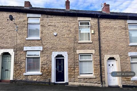undefined, Elgin Street, Stalybridge, SK15