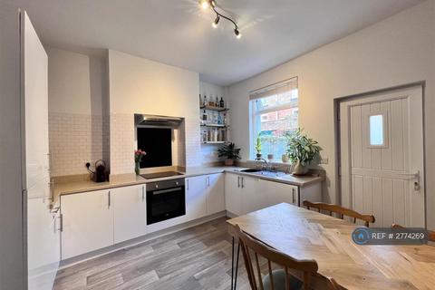 undefined, Elgin Street, Stalybridge, SK15