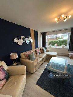 undefined, Crowthorne Gardens, Nottingham, NG5
