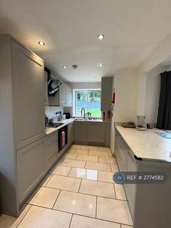 undefined, Crowthorne Gardens, Nottingham, NG5