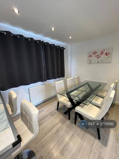 undefined, Crowthorne Gardens, Nottingham, NG5