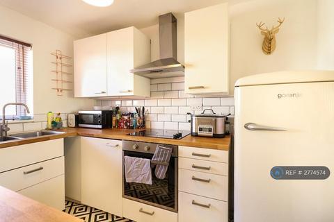1 bedroom terraced house to rent, Leycester Court, Warwick, CV34