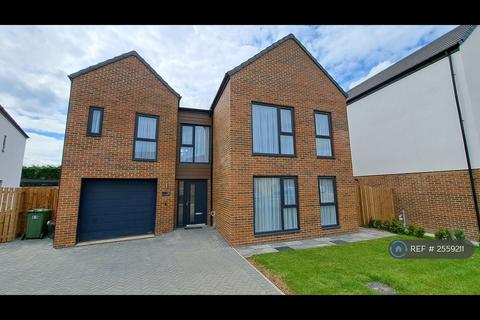 4 bedroom detached house to rent, Hay Meadow Crescent, Yarm Ts15 9Zs, TS15