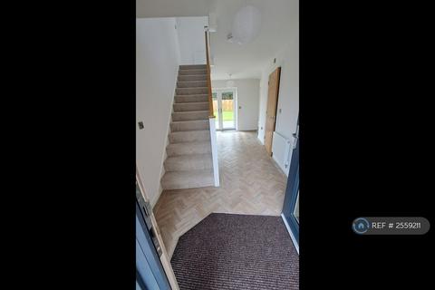 4 bedroom detached house to rent, Hay Meadow Crescent, Yarm Ts15 9Zs, TS15