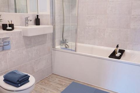 undefined, Plot 1 at Lyon Quarter, Lyon Close, Brighton & Hove BN3