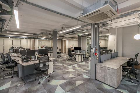 Office for sale, 35-37 Cock Ln London EC1A 9BW