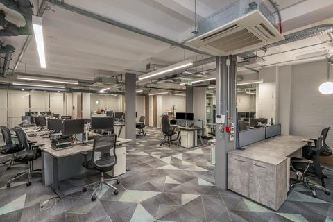 Office for sale, 35-37 Cock Ln London EC1A 9BW
