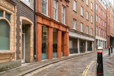 Office for sale, 35-37 Cock Ln London EC1A 9BW