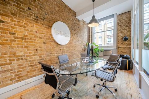 Office for sale, 17 Willow St London EC2A 4BH
