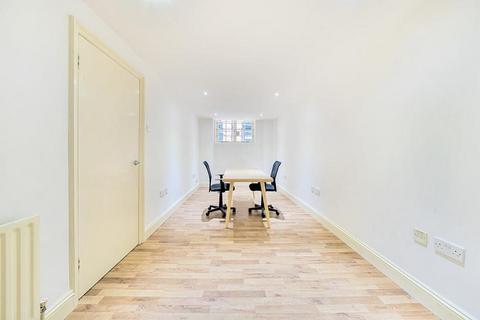 Office for sale, 11-15 Great Eastern St London EC2A 3EJ