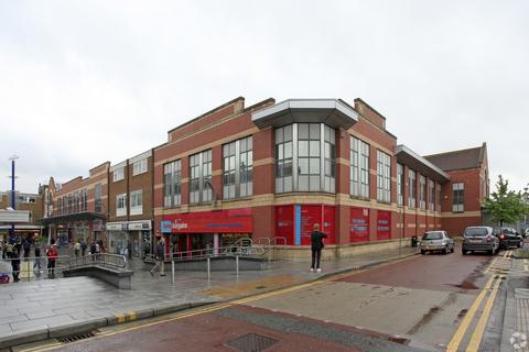 Property to rent, Mercer Walk Ellesmere Port CH65 0AP
