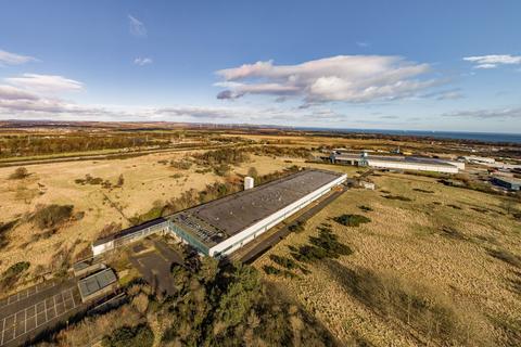Factory for sale, Mitchelson Dr Kirkcaldy KY1 3LX