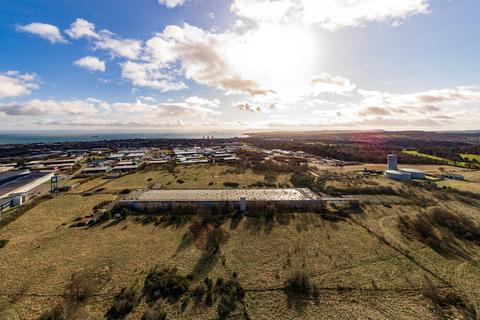 Factory for sale, Mitchelson Dr Kirkcaldy KY1 3LX