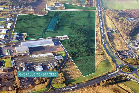 Factory for sale, Mitchelson Dr Kirkcaldy KY1 3LX