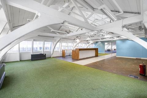Office to rent, London Central Markets London EC1A 9PQ
