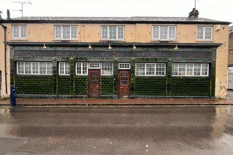 Restaurant to rent, 1 Manor Rd Gravesend DA12 1AA