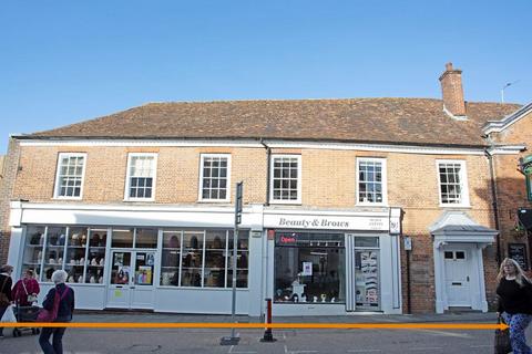 Retail property (high street) for sale, 89-93 High St Andover SP10 1ND