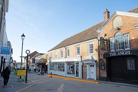 Retail property (high street) for sale, 89-93 High St Andover SP10 1ND