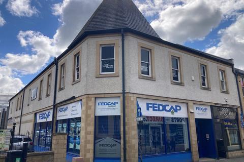 Retail property (high street) for sale, 27-27A Portland St Kilmarnock KA1 1JN