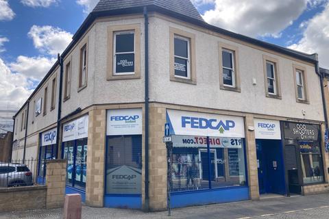 Retail property (high street) for sale, 27-27A Portland St Kilmarnock KA1 1JN