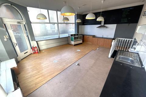 Retail property (high street) for sale, 56 Buccleuch St Dumfries DG1 2AA