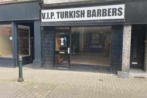 Retail property (high street) for sale, 227-231 High St Arbroath DD11 1DZ