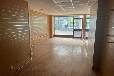 Retail property (high street) for sale, 227-231 High St Arbroath DD11 1DZ