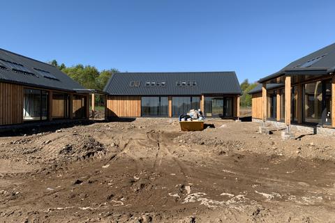 Healthcare facility for sale, Pitcrocknie Blairgowrie PH11 8JJ