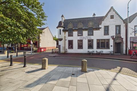 Retail property (high street) for sale, 6 George Pl Bathgate EH48 1NP