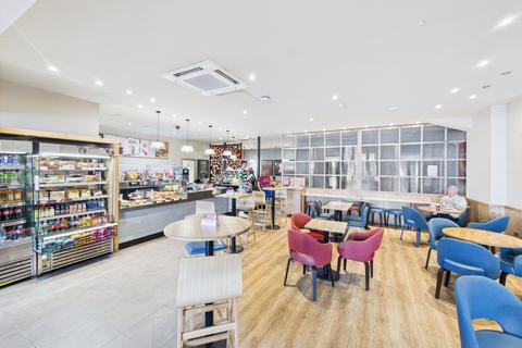Retail property (high street) for sale, 6 George Pl Bathgate EH48 1NP
