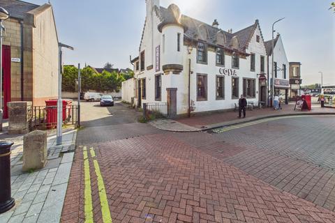 Retail property (high street) for sale, 6 George Pl Bathgate EH48 1NP