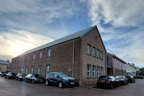 Office for sale, 8 New Road Forfar DD8 2AE