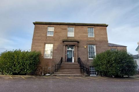Office for sale, 8 New Road Forfar DD8 2AE