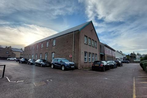 Office for sale, 8 New Road Forfar DD8 2AE
