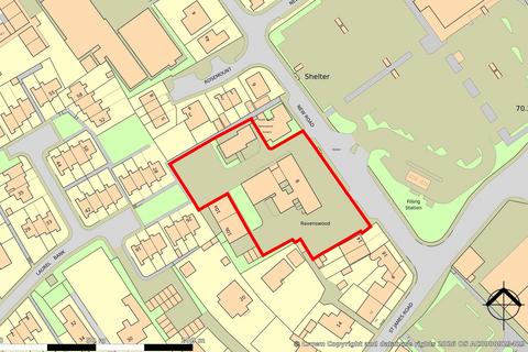 Office for sale, 8 New Road Forfar DD8 2AE