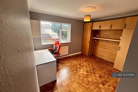 undefined, Rookwood Close, Cardiff, CF5