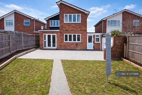 undefined, Hartsbourne Road, Reading, RG6