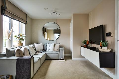 undefined, The Tourney - Plot 28 at Tournament Park, Tournament Park, Goggbridge Lane CV34