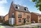 The Ashby - Plot 167 at Castle Manor, Castle Manor, Warner Road LE65