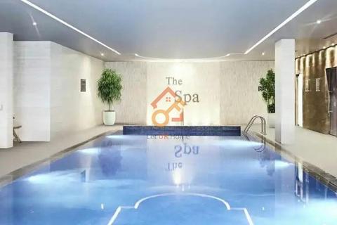 1 bedroom flat to rent, Fairbank House, 13 Beaufort Square, London NW9