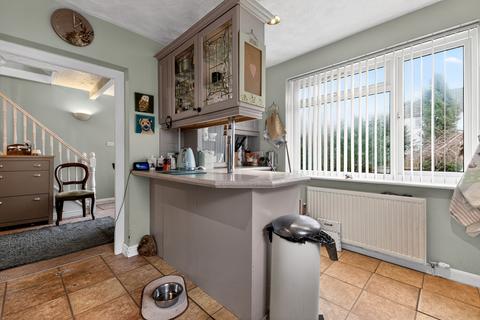 undefined, Manor Close, East Brent, TA9