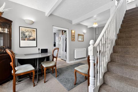 undefined, Manor Close, East Brent, TA9
