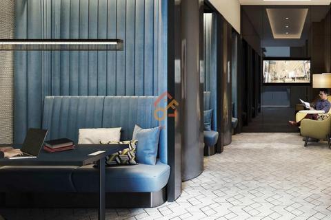 2 bedroom flat to rent, One Port Street, 1 Port Street, Manchester M1